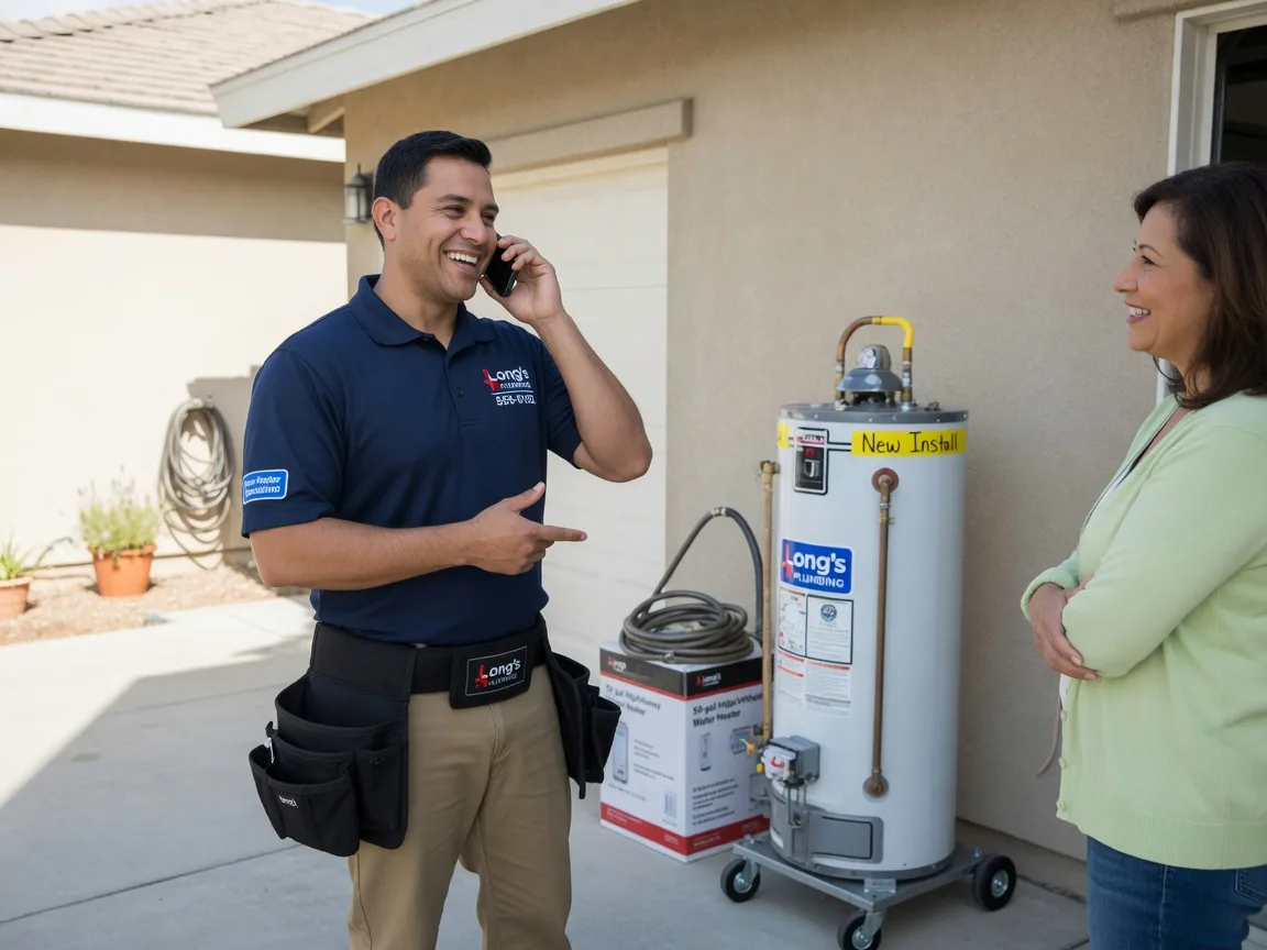 Leak Detection Mellott, IN FAQs